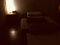 包房-锦初·禅意4K影院式足道·新中式SPA(茂业天地店)