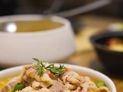 酸汤肥牛-榕意·川味之美(深业上城店)