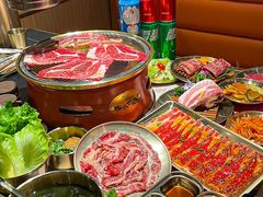 -西塔老太太泥炉烤肉(双井店)