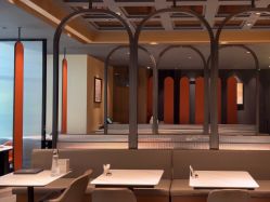 -曼格纳婚礼艺术中心(张江店)