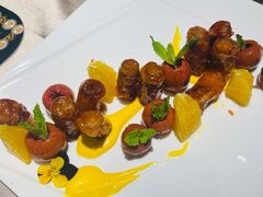 -美博·美术博物馆主题餐厅(威尼斯水城店)