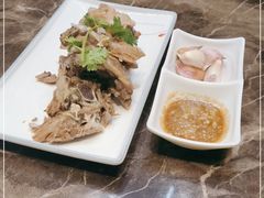 -马老六清真餐厅(雁滩店)