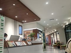 -海马体家庭照相馆(广州正佳广场店)