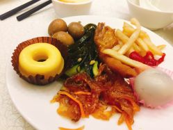 -佳丽海鲜大酒楼·宴会厅(蔡塘店)