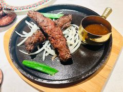 -俄士厨房(环球港店)