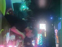 -MOSSO音乐酒吧·Live House(南京西路店)