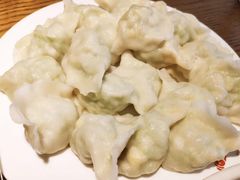 -船歌鱼水饺(淄博万象汇店)