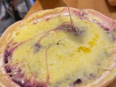 -火山屋台(新街口店)