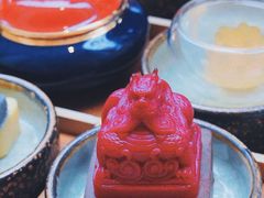 -北京丽晶酒店