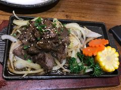 -尺山寸水日料(马桥满天星店)