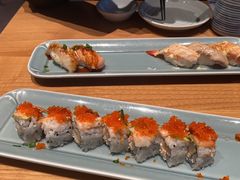 -Tuna maki寿司(园区永旺店)