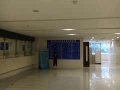 -上海交通大学医学院附属瑞金医院(总院)