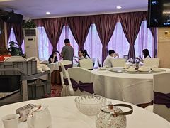 -万山楼海鲜酒家·二十三年老字号