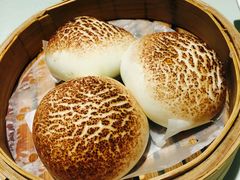-新大咀港式茶餐厅(宝山万达店)