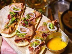 -Hi City·城市之巅