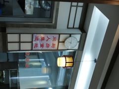 -伟记奥面馆(养育巷店)