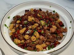 -攸州小镇家湘菜(小米科技园店)