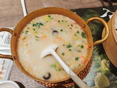 南晚粳米海鲜泡饭-苏小柳点心·手作小笼包(浦东嘉里城分院)