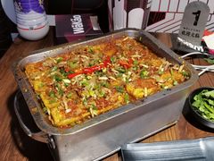 -Let’s WaKao瓦烤(贝森店)