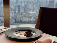 -金轩中餐厅 Jin Xuan(浦东丽思卡尔顿酒店)