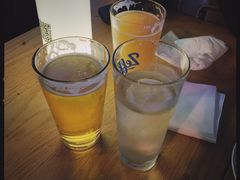 -蜜和麦精酿啤酒吧honey&malt(桐梓林店)