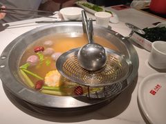 -八合里潮汕鲜牛肉火锅(万科里店)