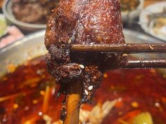 -小饕荟雅安贡椒鱼鲜馆(广福桥店)