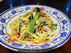 -古都历食南京菜·烤鸭·鸭血粉丝·汤包(南京博物院店)