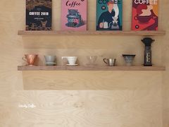 -悟白咖啡WoobyCafe