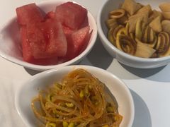 -牛品福潮汕牛肉火锅(旺庄店)