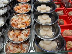 -朱富贵火锅(金融街万达店)
