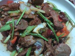 -李老哈·东北菜(宋园路店)