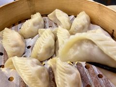 虾肉蒸饺-鼎泰丰(国贸商城店)