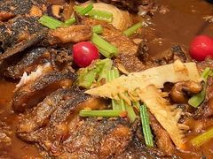 -老板恋上鱼(恒隆广场店)