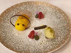 -Le Bistrot de Racine