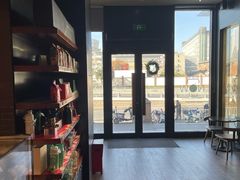 -星巴克(南京商厦店)
