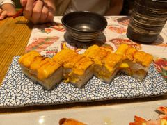 -Sushi Love 创意寿司(丽影广场店)