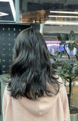 -Hair Code芭曲发型