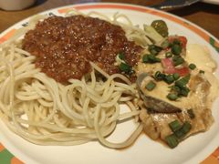 -比格比萨自助(万柳华联店)