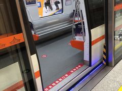 -乌石浦(地铁站)