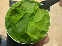 -九十葉·抹茶(南京·德基店)