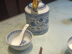 -鲁菜根·泰山菜(泰山店)