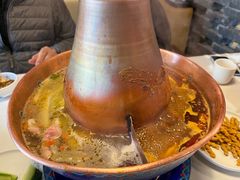 -祥源胡同·涮牛羊肉火锅(花桥店)