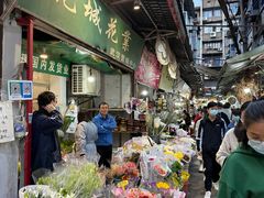 -循礼门鲜花花市(武汉循礼门店)