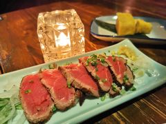 嫩烤牛肉-Jazz·ya 爵士屋(来福士店)