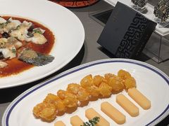 -曾宴·楚菜(湖北省博物馆店)