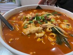 -缘久缘米粉(新街口店)