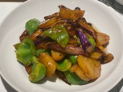 -关东小磨东北菜(漕河泾印象城店)