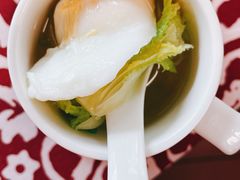 顺昌灌白鹭鸭蛋-临家闽南菜(大唐店)
