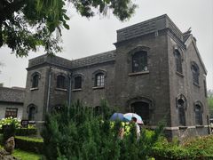 -张学良旧居陈列馆